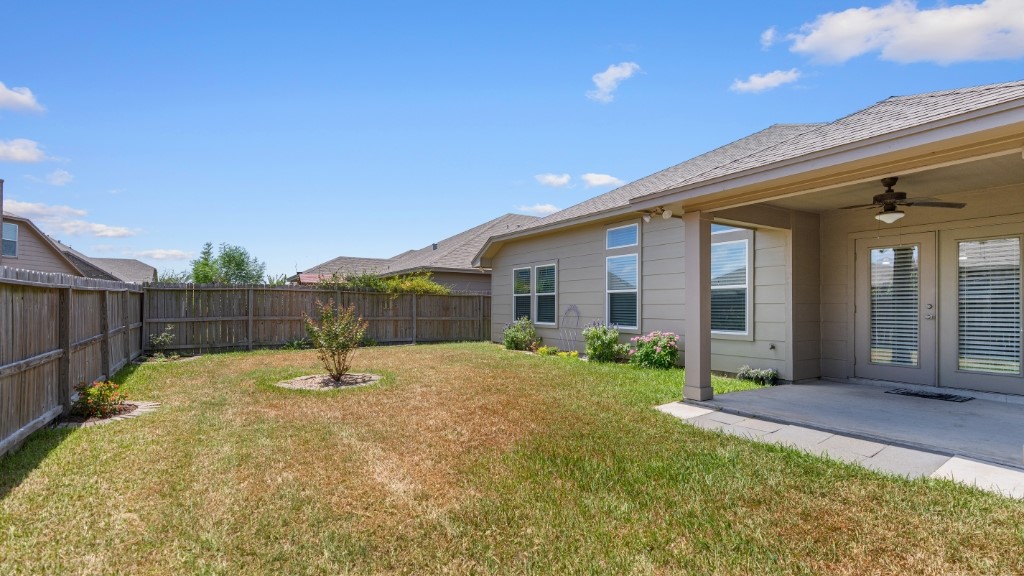 2106 Spoonbill Drive Corpus Christi TX 78414