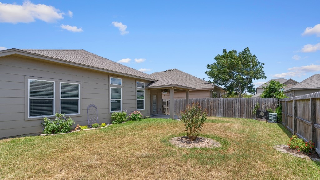 2106 Spoonbill Drive Corpus Christi TX 78414