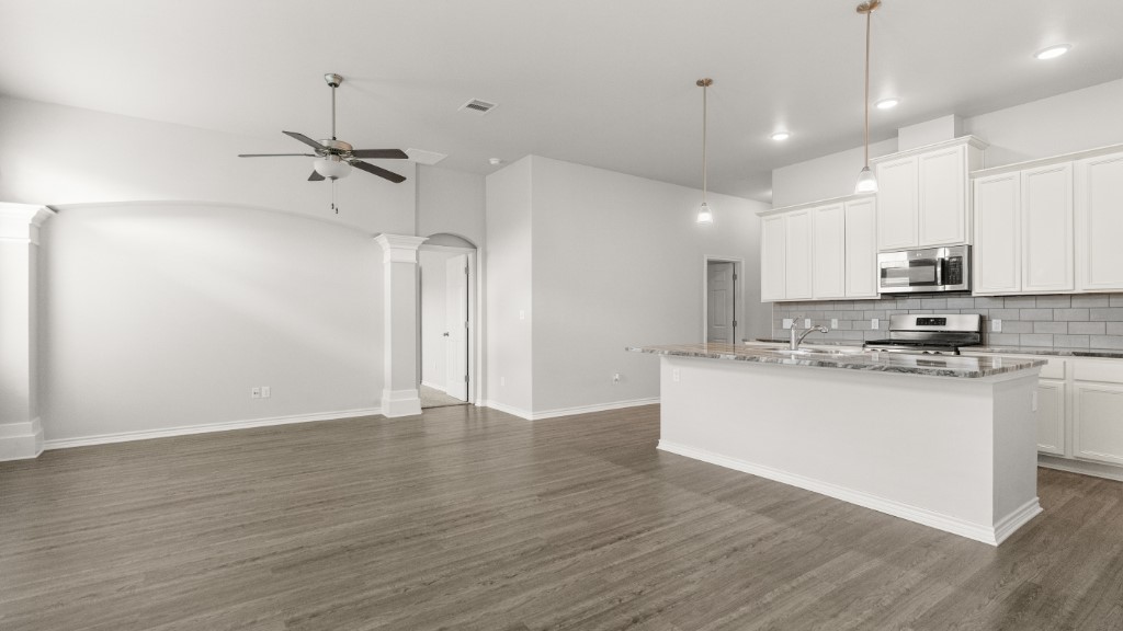 2106 Spoonbill Drive Corpus Christi TX 78414