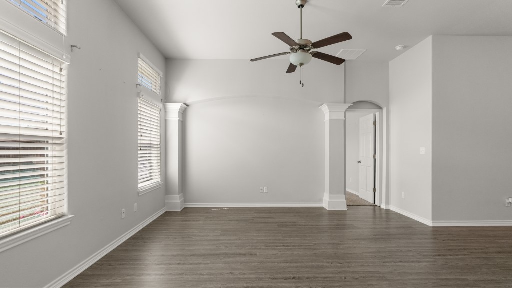 2106 Spoonbill Drive Corpus Christi TX 78414