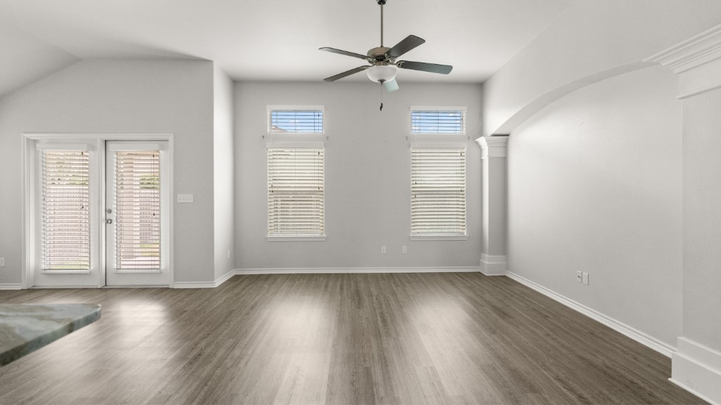 2106 Spoonbill Drive Corpus Christi TX 78414