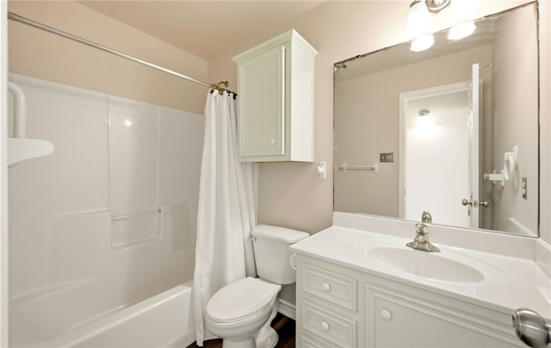 4525 Angela Drive Corpus Christi TX 78416