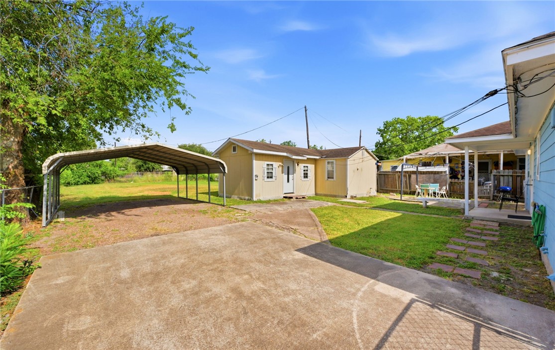 4525 Angela Drive Corpus Christi TX 78416
