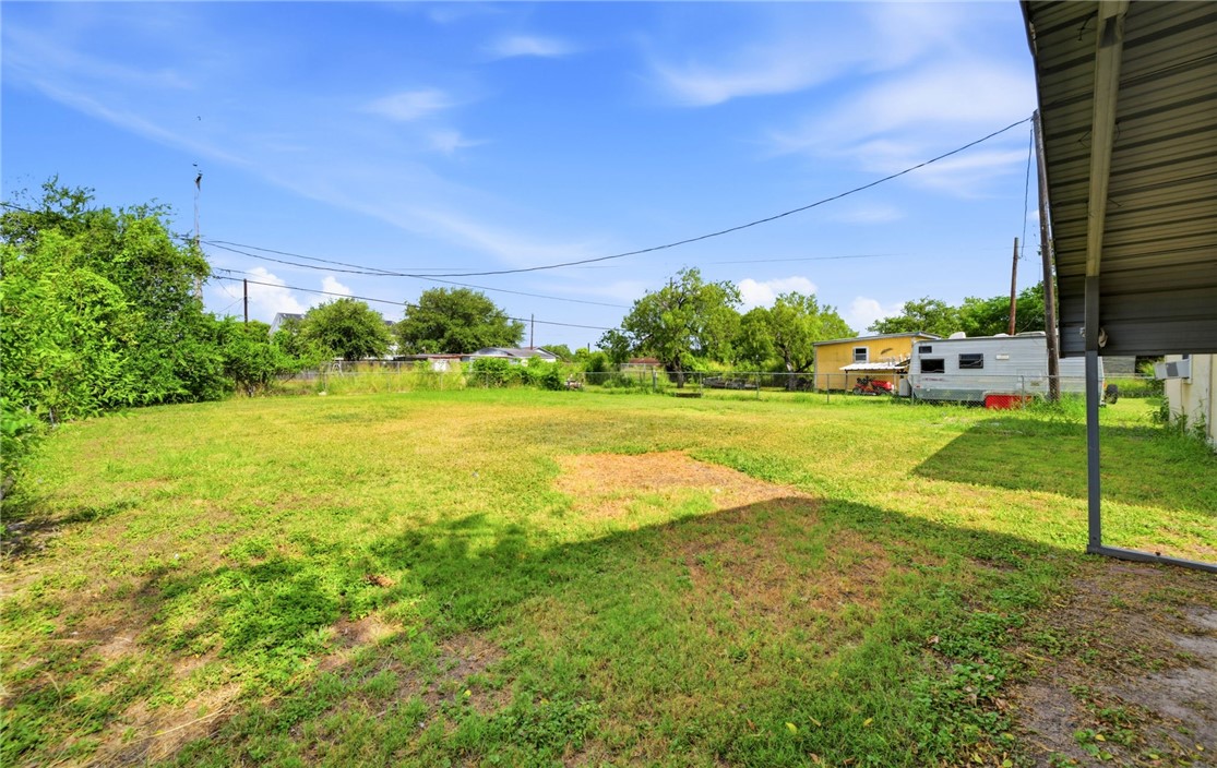 4525 Angela Drive Corpus Christi TX 78416