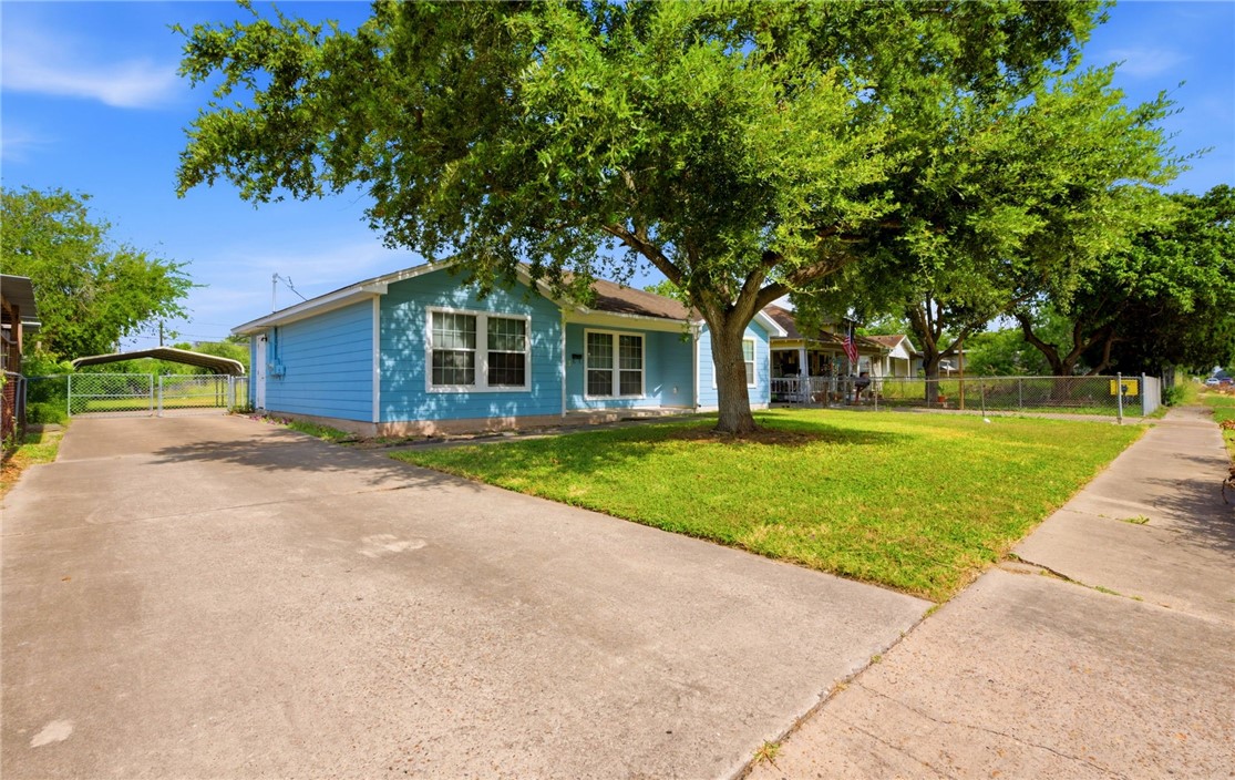 4525 Angela Drive Corpus Christi TX 78416