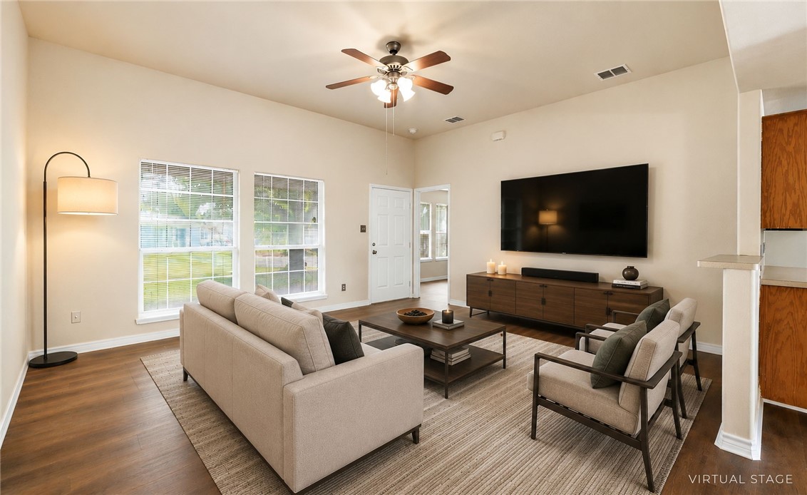 4525 Angela Drive Corpus Christi TX 78416