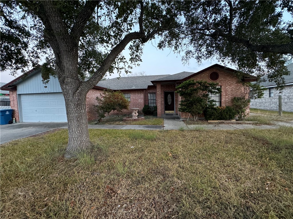 2406 Oak Brook Drive Portland TX 78374