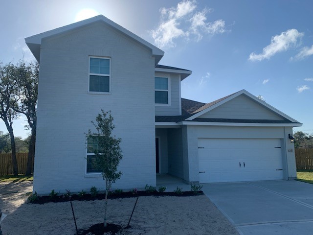 125 Aruba Drive Rockport TX 78382