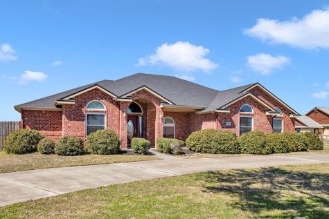 5985 County Road 1632 Odem TX 78370