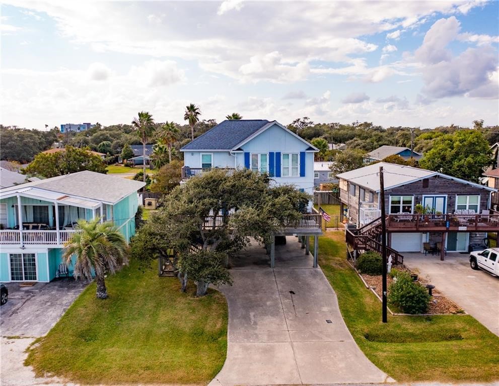207 S 2nd Street Rockport TX 78382
