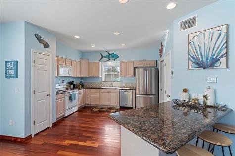 207 S 2nd Street Rockport TX 78382