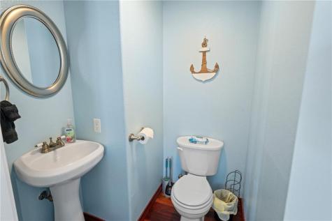 207 S 2nd Street Rockport TX 78382