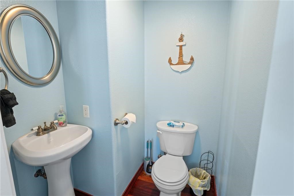 207 S 2nd Street Rockport TX 78382