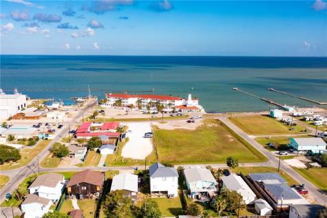 207 S 2nd Street Rockport TX 78382