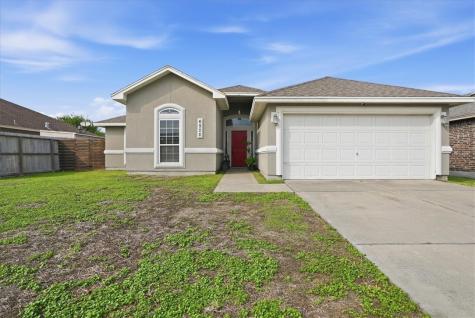 6928 Eckner Drive Corpus Christi TX 78414
