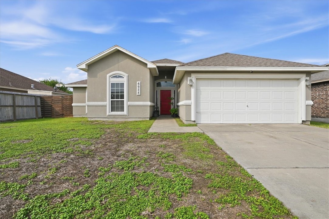 6928 Eckner Drive Corpus Christi TX 78414