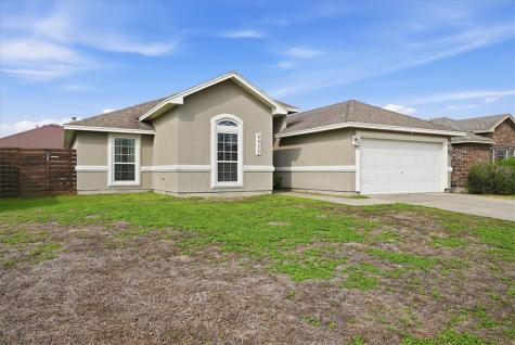 6928 Eckner Drive Corpus Christi TX 78414