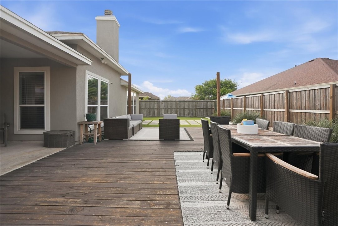 6928 Eckner Drive Corpus Christi TX 78414