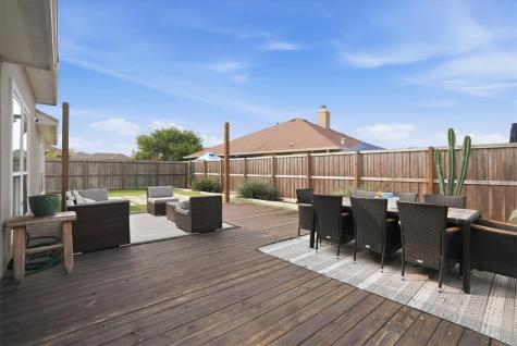 6928 Eckner Drive Corpus Christi TX 78414