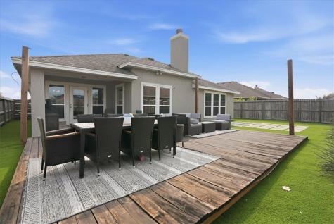 6928 Eckner Drive Corpus Christi TX 78414
