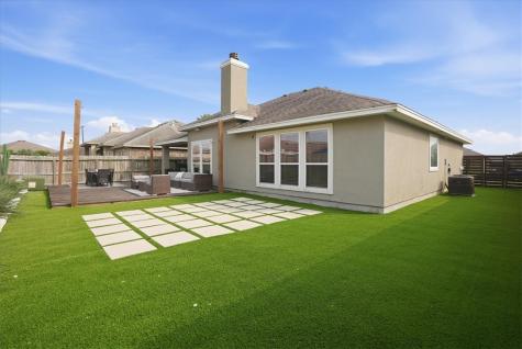 6928 Eckner Drive Corpus Christi TX 78414