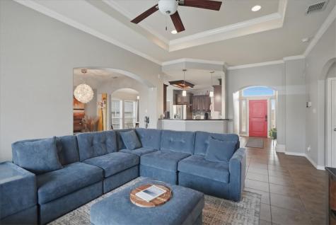 6928 Eckner Drive Corpus Christi TX 78414