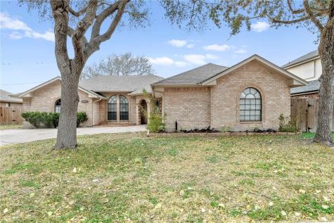 2319 Willow Drive Portland TX 78374