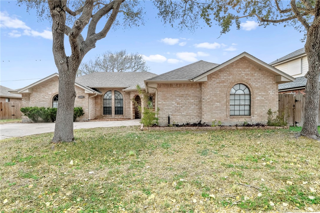 2319 Willow Drive Portland TX 78374