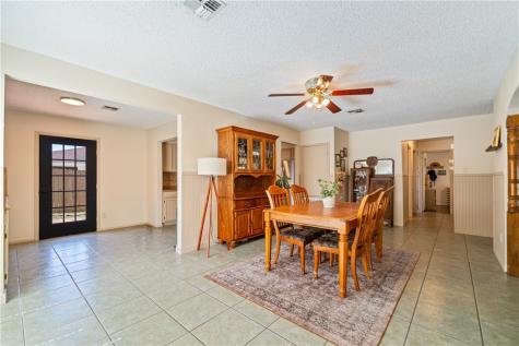 429 Sulu Drive Corpus Christi TX 78418