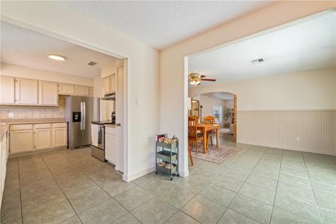 429 Sulu Drive Corpus Christi TX 78418