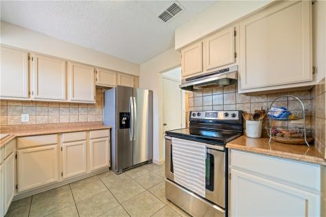 429 Sulu Drive Corpus Christi TX 78418