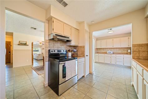 429 Sulu Drive Corpus Christi TX 78418