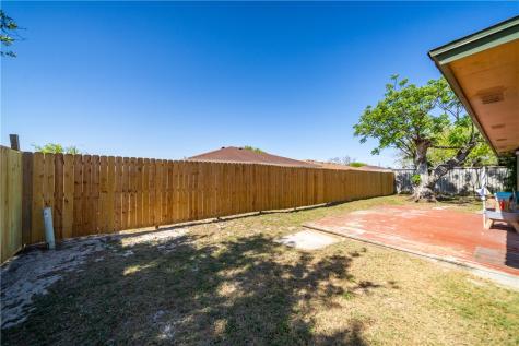 429 Sulu Drive Corpus Christi TX 78418