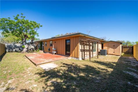 429 Sulu Drive Corpus Christi TX 78418