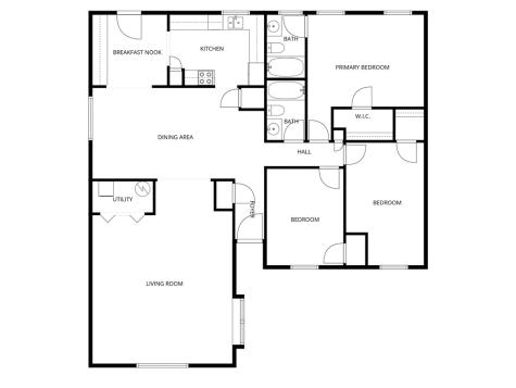 429 Sulu Drive Corpus Christi TX 78418