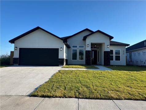 1474 Irigoyen Court Corpus Christi TX 78415
