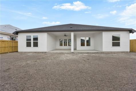 1474 Irigoyen Court Corpus Christi TX 78415