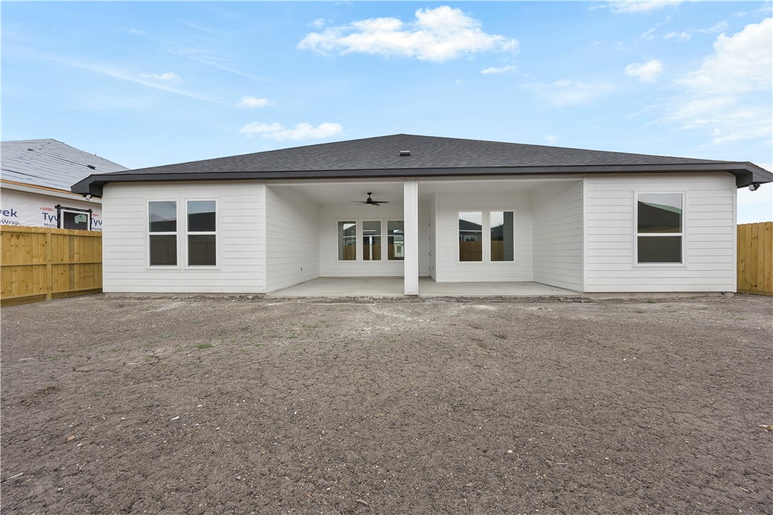 1474 Irigoyen Court Corpus Christi TX 78415