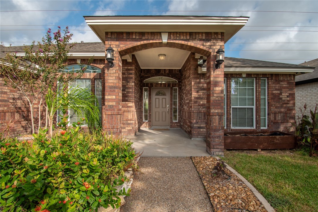 3445 Sterling Drive Corpus Christi TX 78414