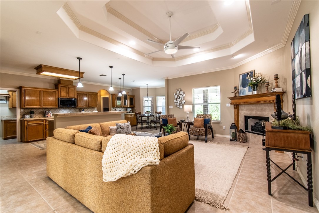3445 Sterling Drive Corpus Christi TX 78414