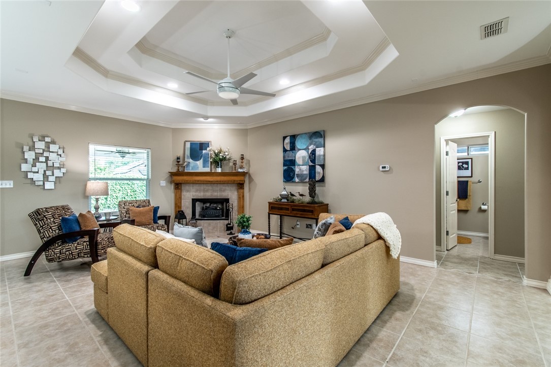 3445 Sterling Drive Corpus Christi TX 78414