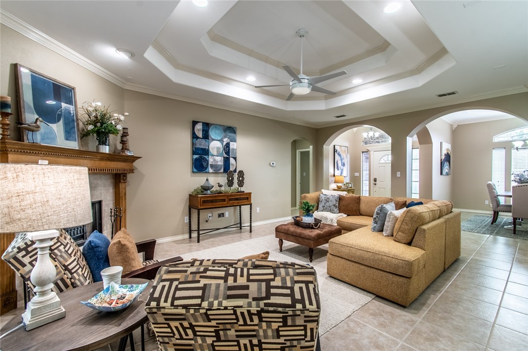 3445 Sterling Drive Corpus Christi TX 78414