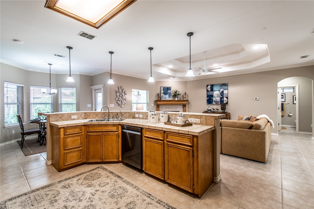3445 Sterling Drive Corpus Christi TX 78414