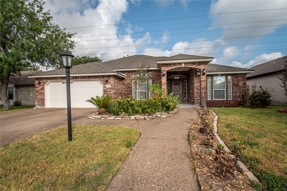 3445 Sterling Drive Corpus Christi TX 78414