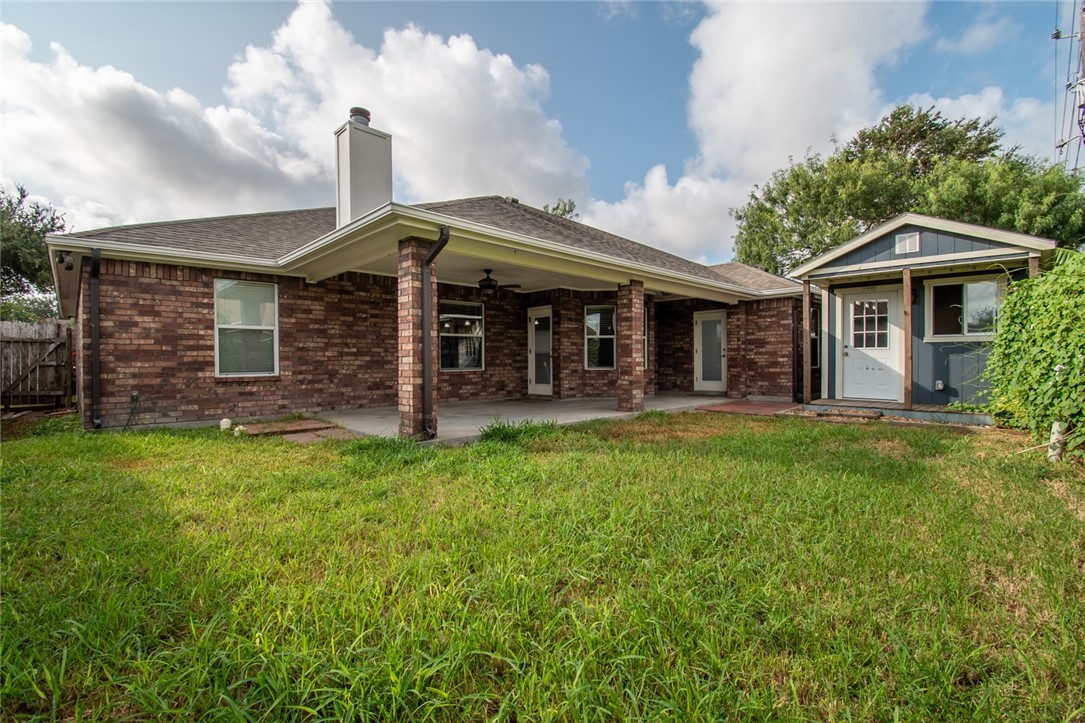 3445 Sterling Drive Corpus Christi TX 78414