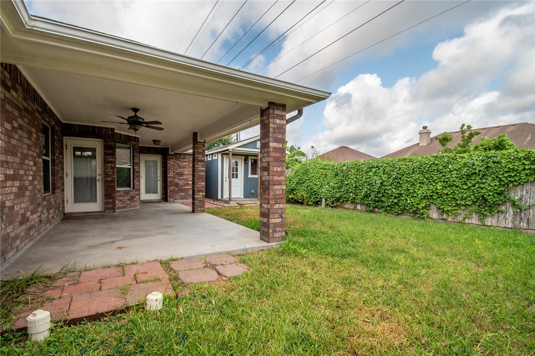 3445 Sterling Drive Corpus Christi TX 78414
