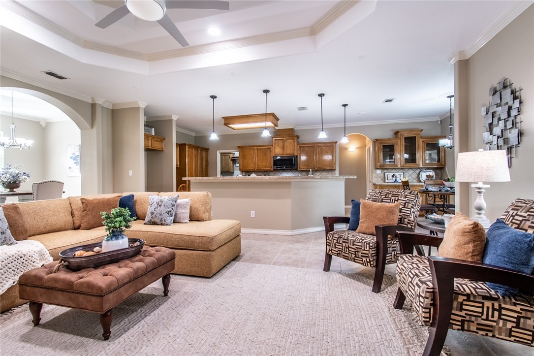 3445 Sterling Drive Corpus Christi TX 78414