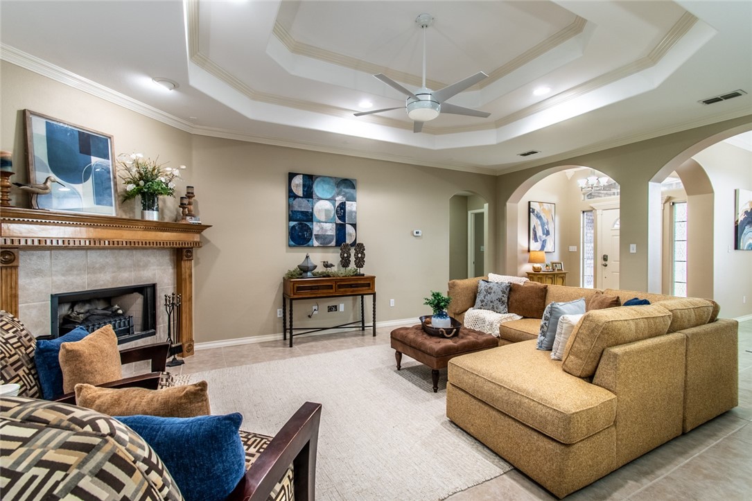 3445 Sterling Drive Corpus Christi TX 78414