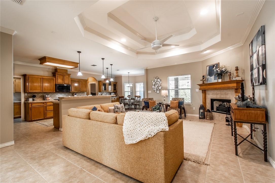 3445 Sterling Drive Corpus Christi TX 78414