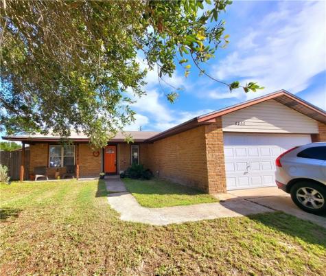 4037 Wagner Lee Drive Corpus Christi TX 78418